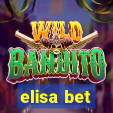 elisa bet